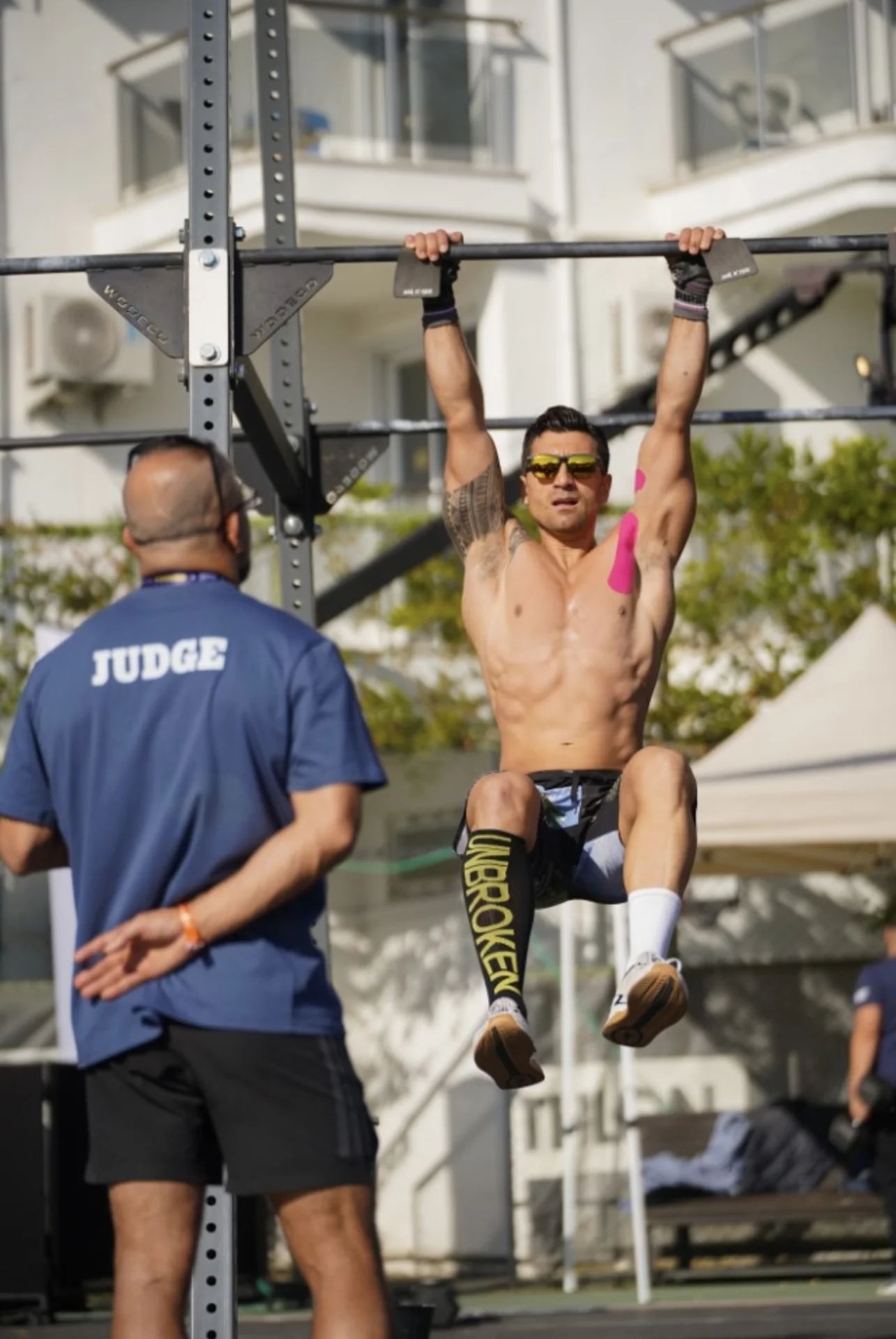 CrossFit Nedir ve Kimler İçin Uygundur?